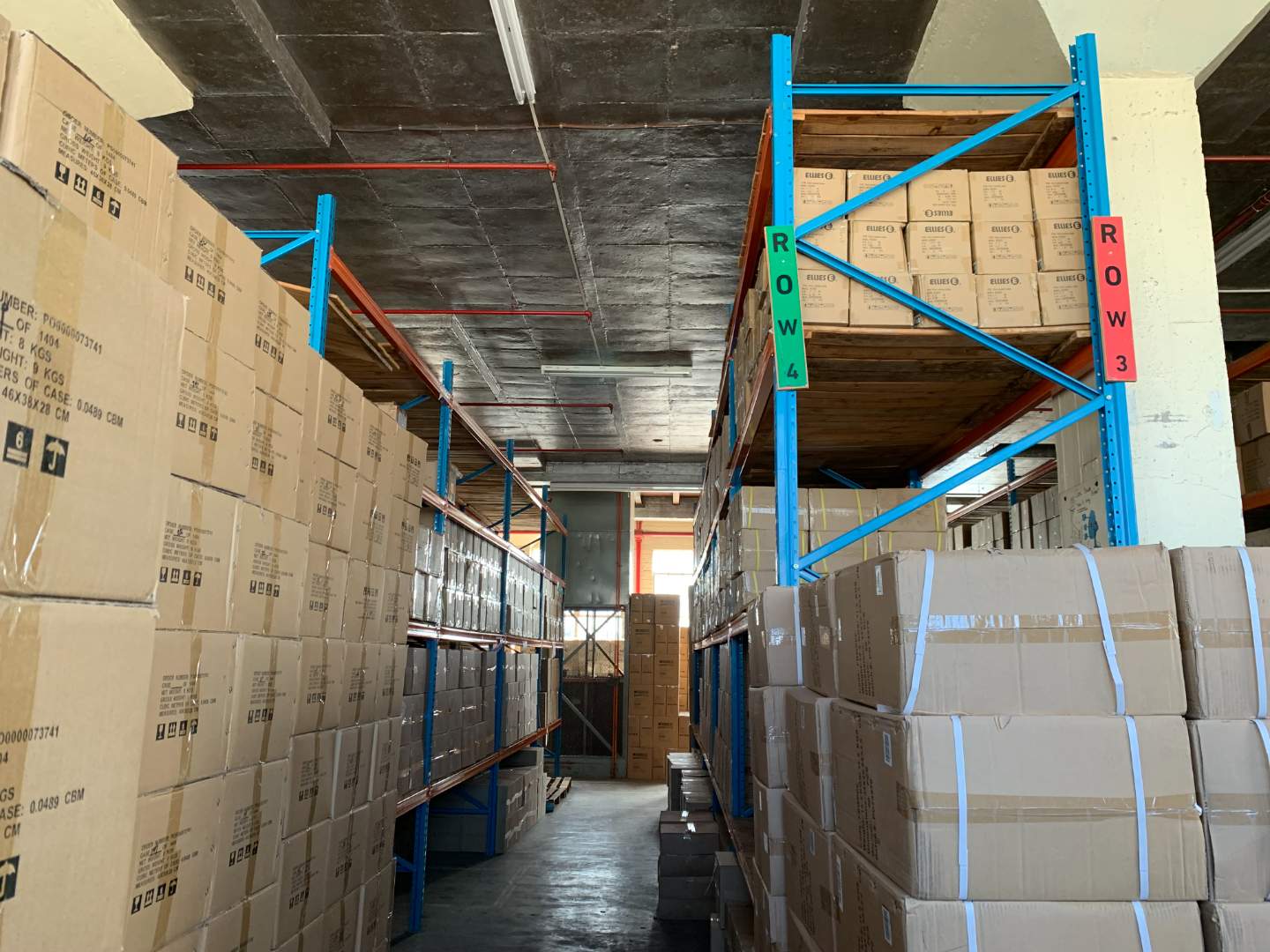 4,200m² Mixed Use in Ndabeni For Sale R35,000,000 2152092