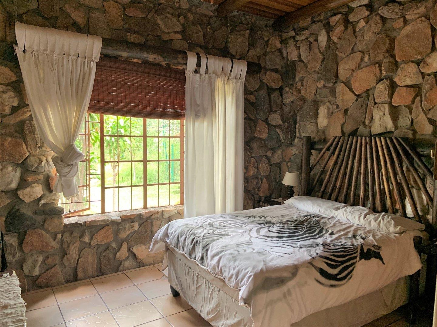 Rare Big 5 House in Parsons Game Reserve For Sale! 2047802 MyProperty