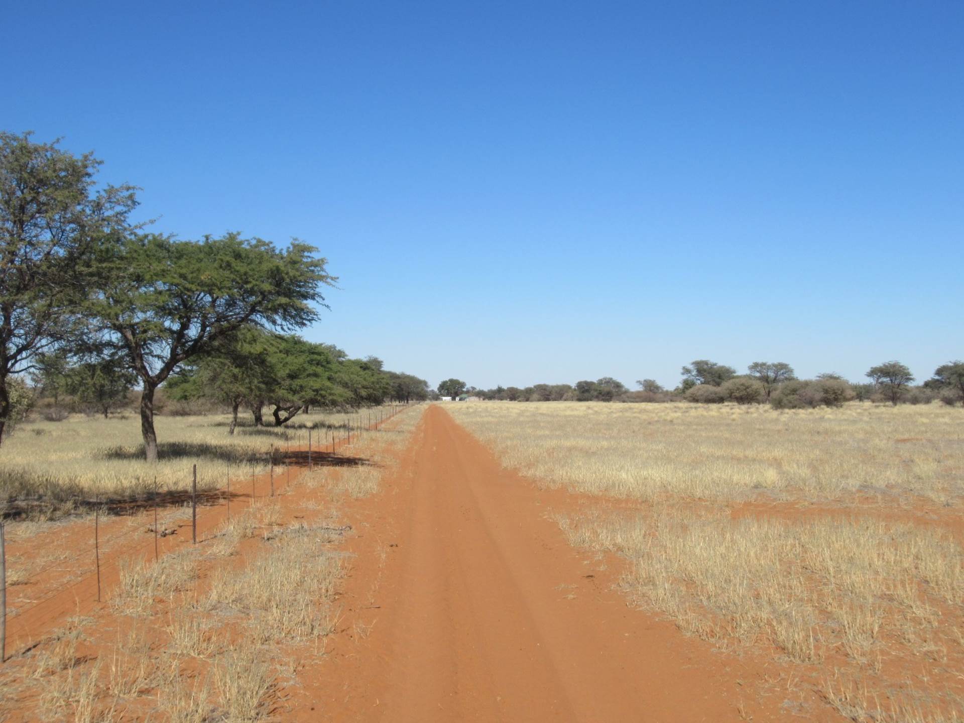 Farm For Sale In Leonardville, Leonardville, Namibia for NAM 16,500,000