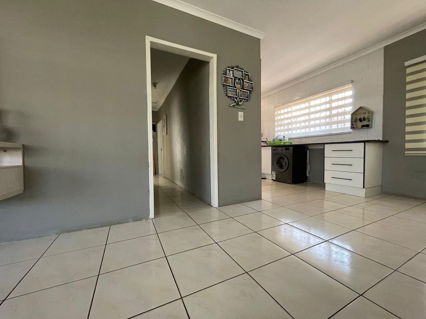 Esther Park House For Sale in Esther Park, Kempton Park was listed