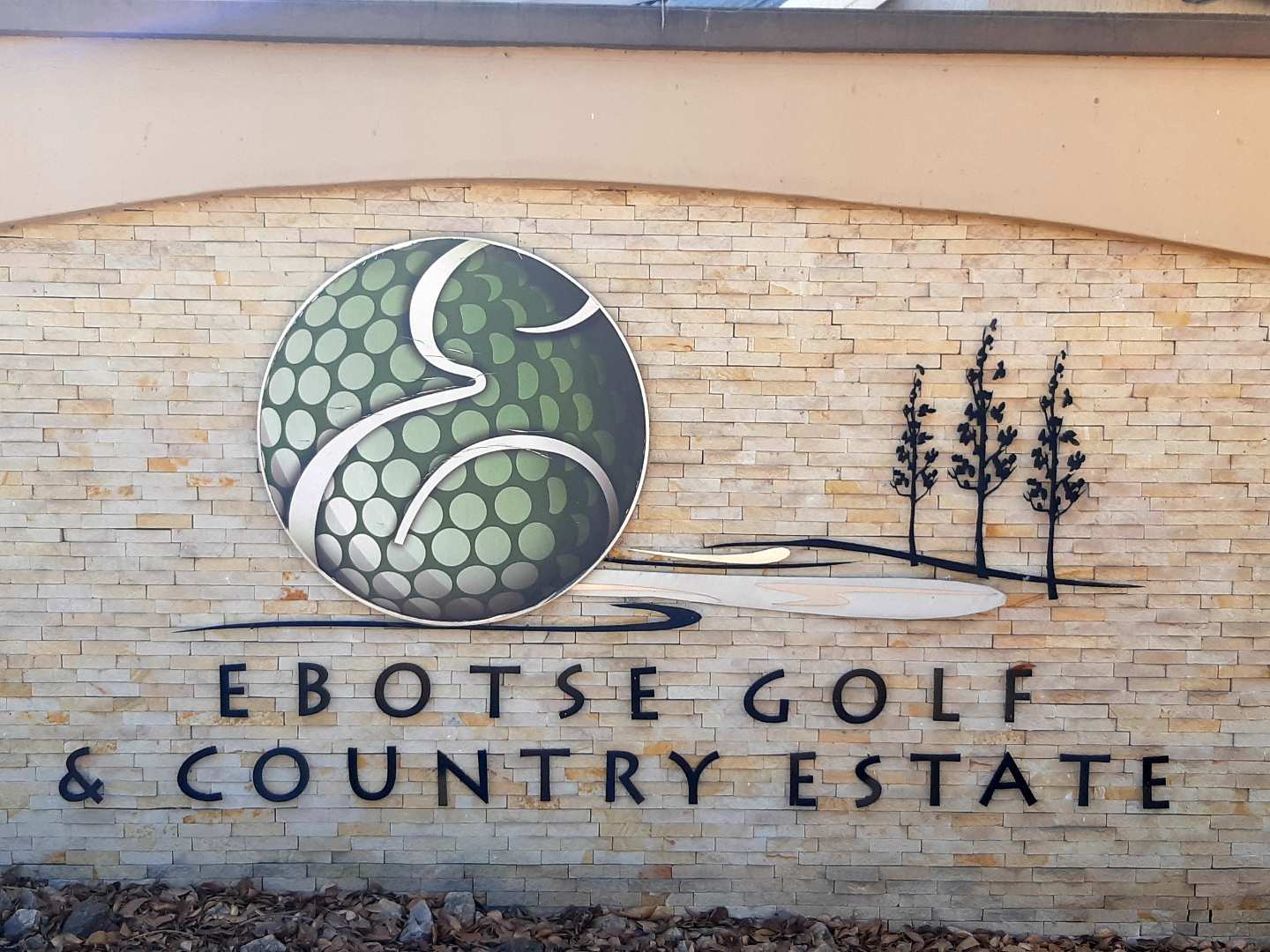 Vacant Land Residential For Sale in Ebotse Golf And Country Estate
