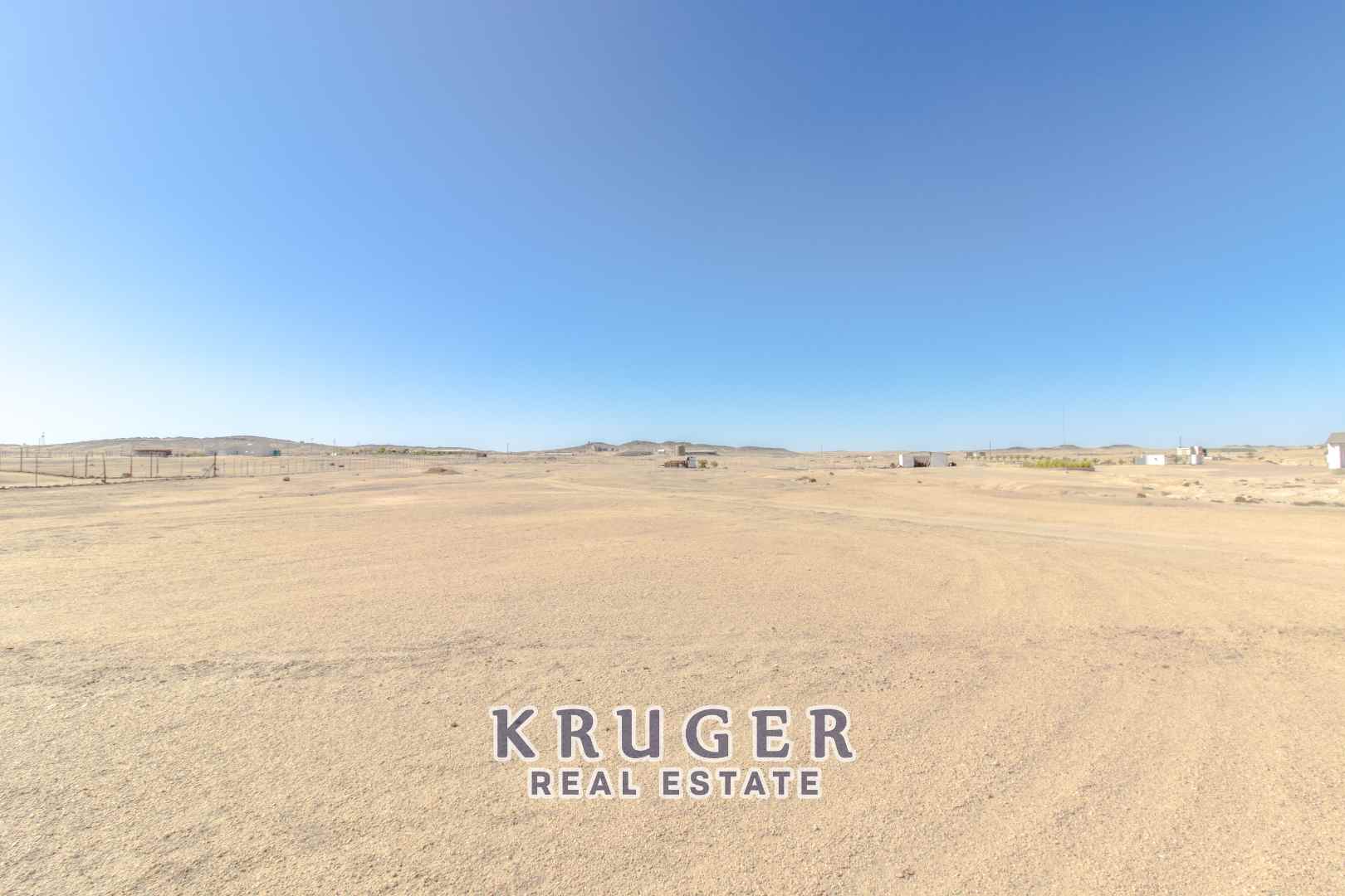 4 Bedroom Small Holding in Swakopmund River Plots For Sale N5,250,000