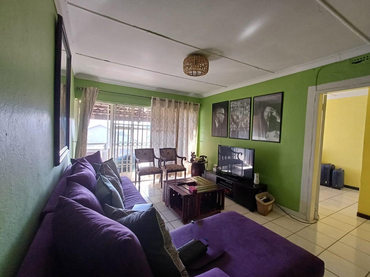 1 Bedroom Apartment For Rent in Fontainebleau