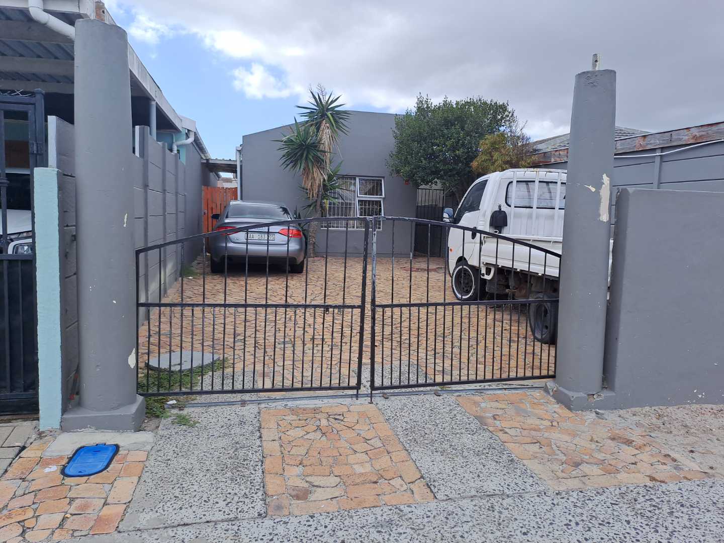3 Bedroom House in Summer Greens, Milnerton For Sale for R 1,300,000 2118569