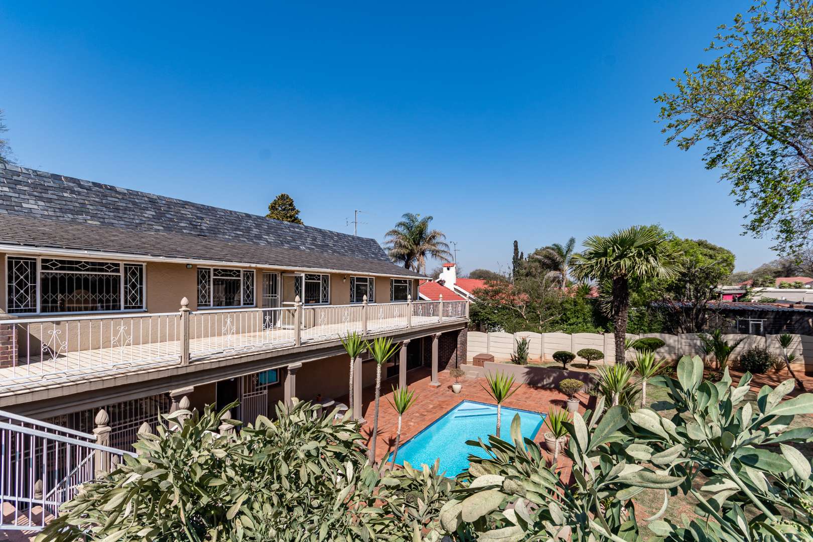 5 Bedroom House in Hazeldene, Germiston Sold for R 2,150,000 2060397