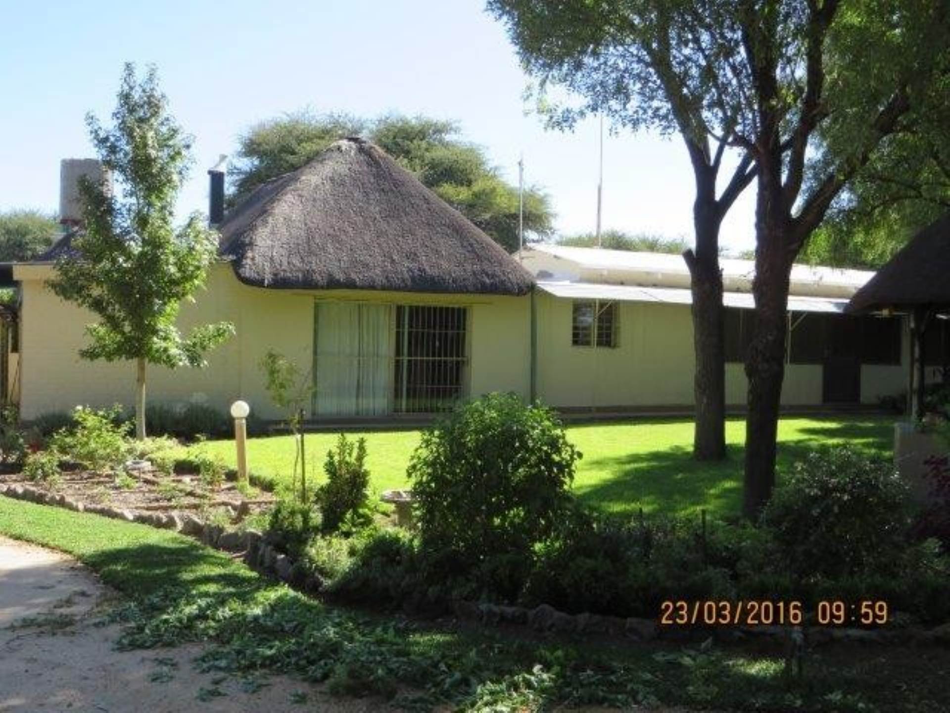 Farm For Sale In Gobabis, Gobabis, Namibia for NAM 8,500,000