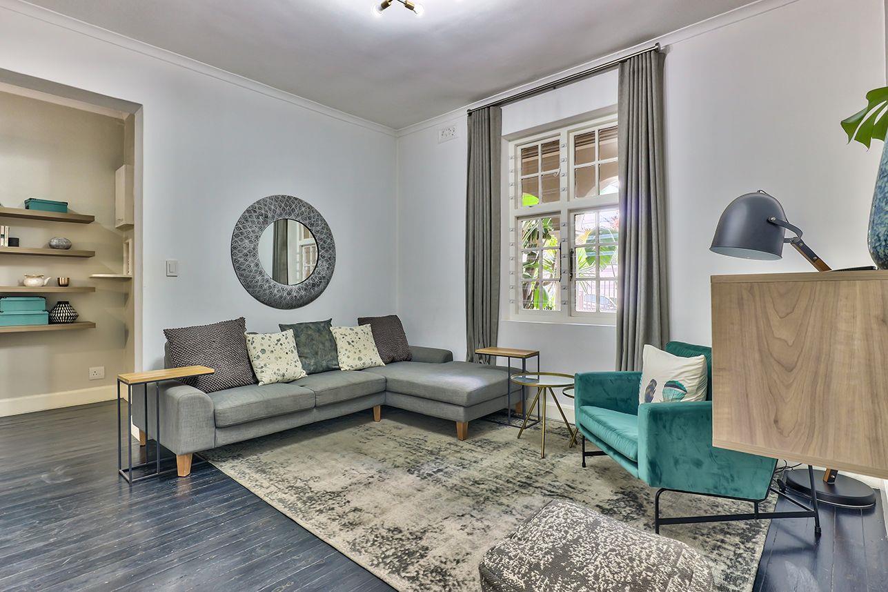 Apartment Rental Monthly in Sea Point