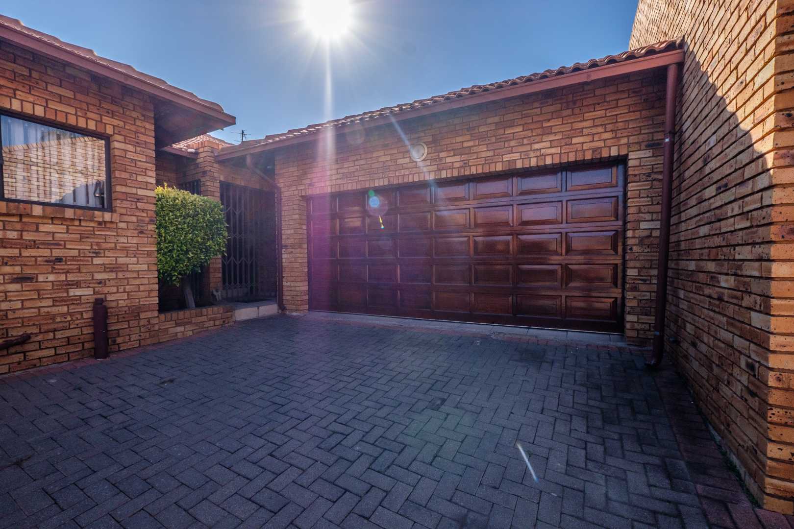 New Redruth Cluster For Sale 3 beds, double garage, inverter, covered patio. 2215249 MyProperty