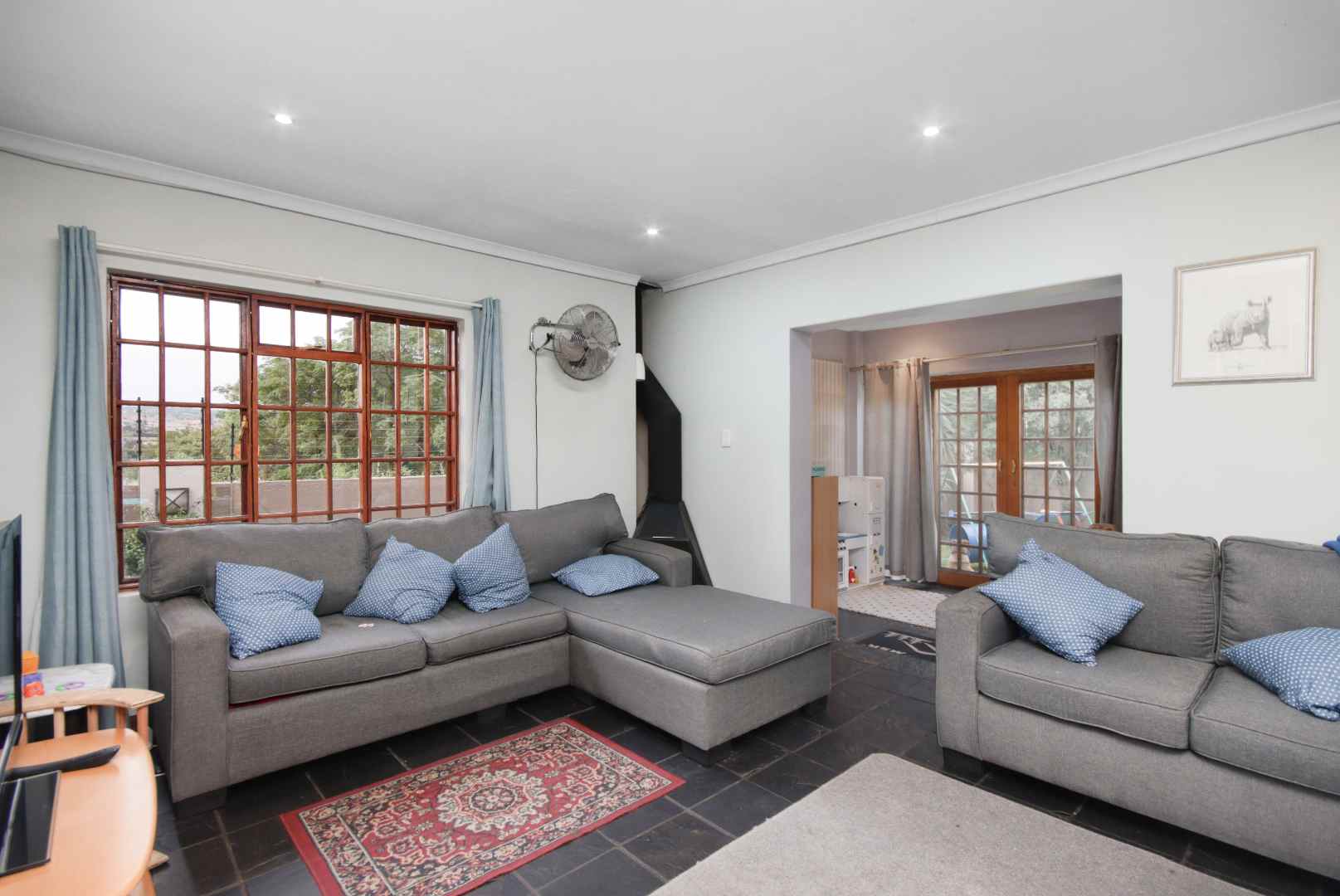 3 Bedroom House in Barbeque Downs For Sale R2,300,000 2137632