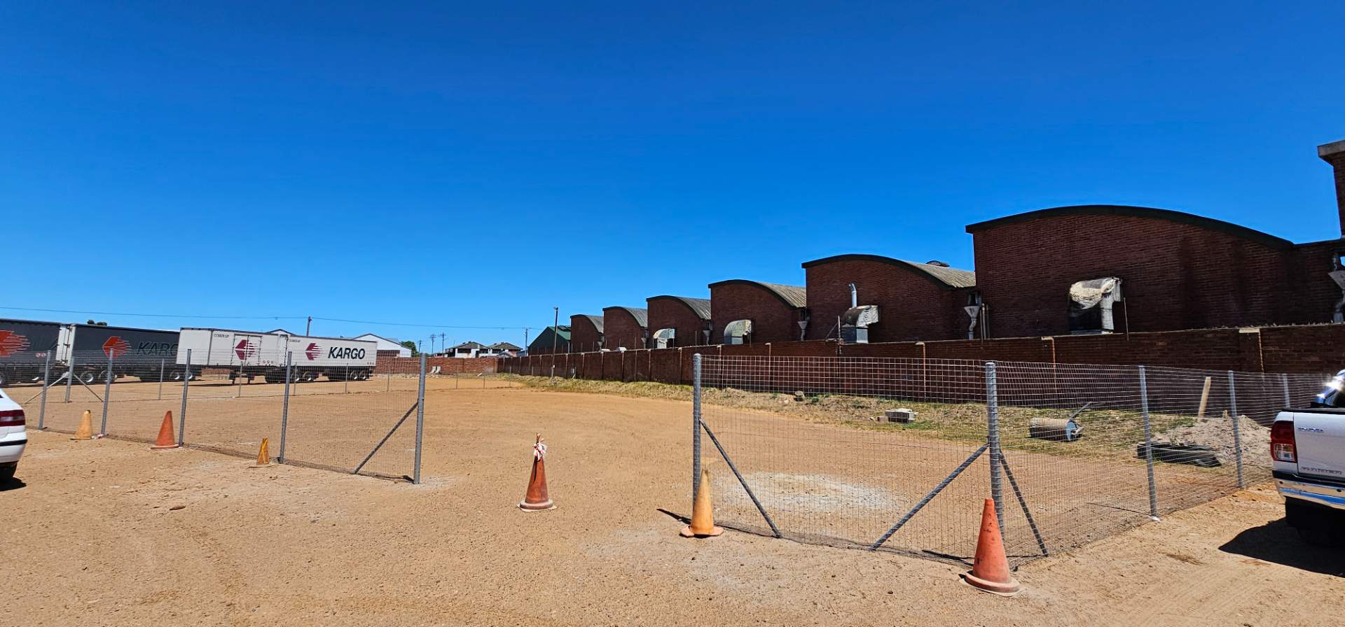 Elsies River Industrial Property property and houses to rent in Elsies