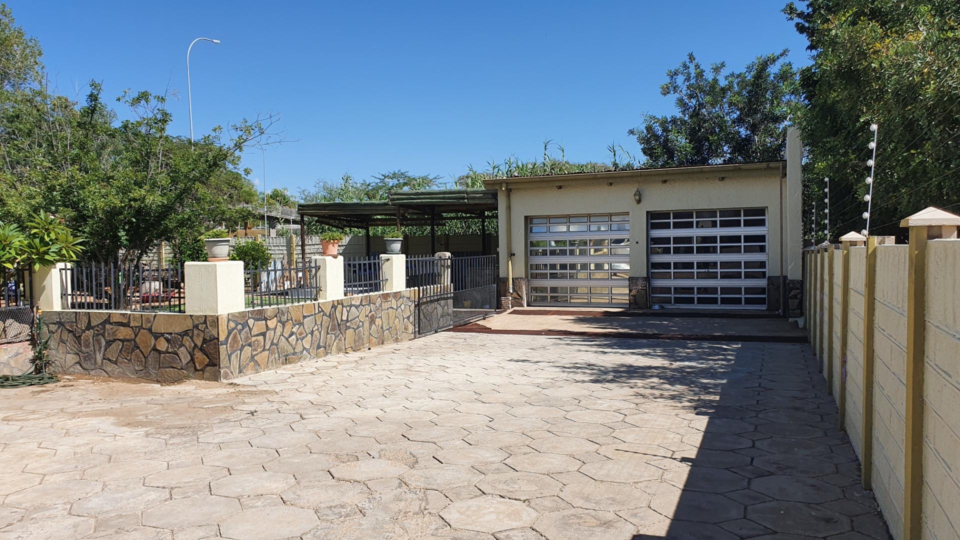 House For Sale In Academia, Windhoek, Namibia for NAM 3,645,000