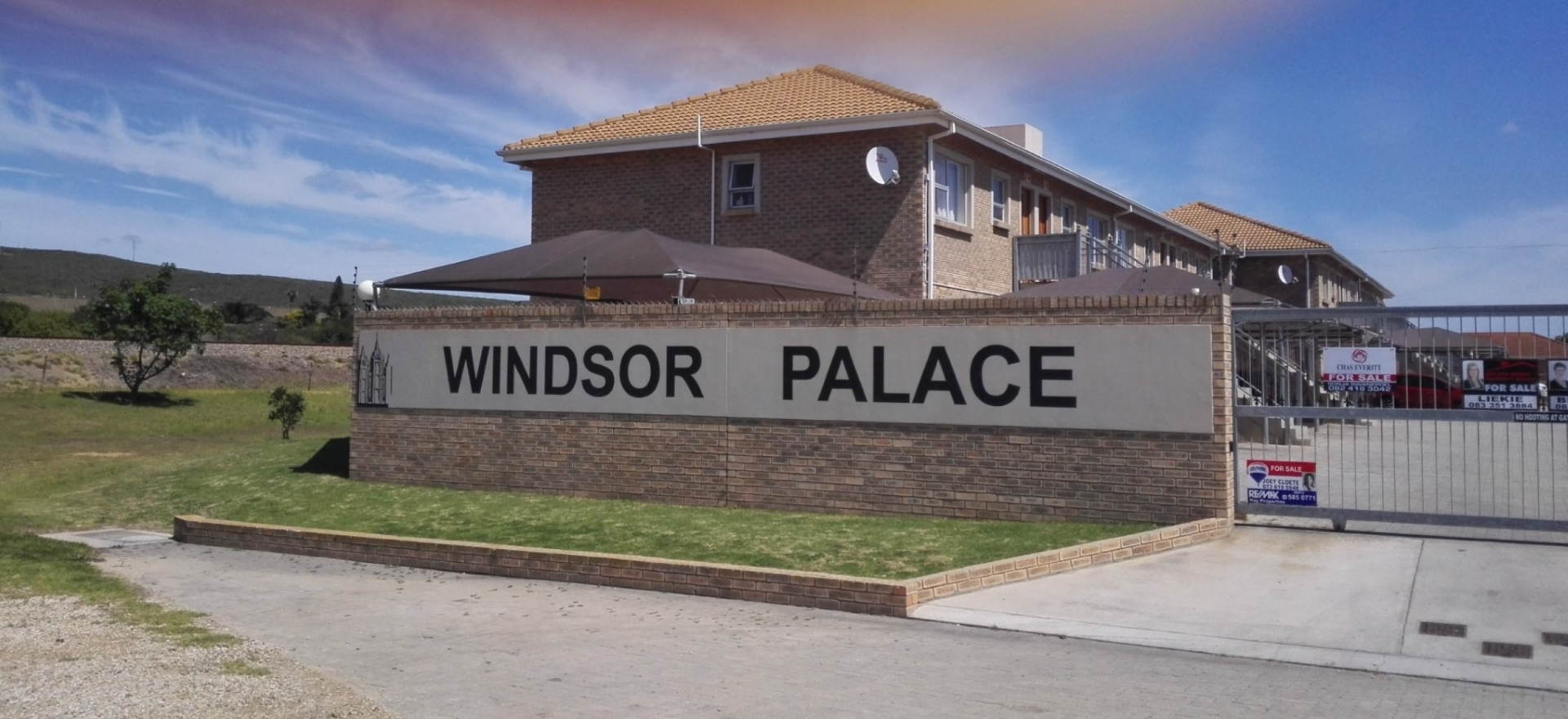 Despatch properties and houses to rent 1 to 1 of 1 MyProperty