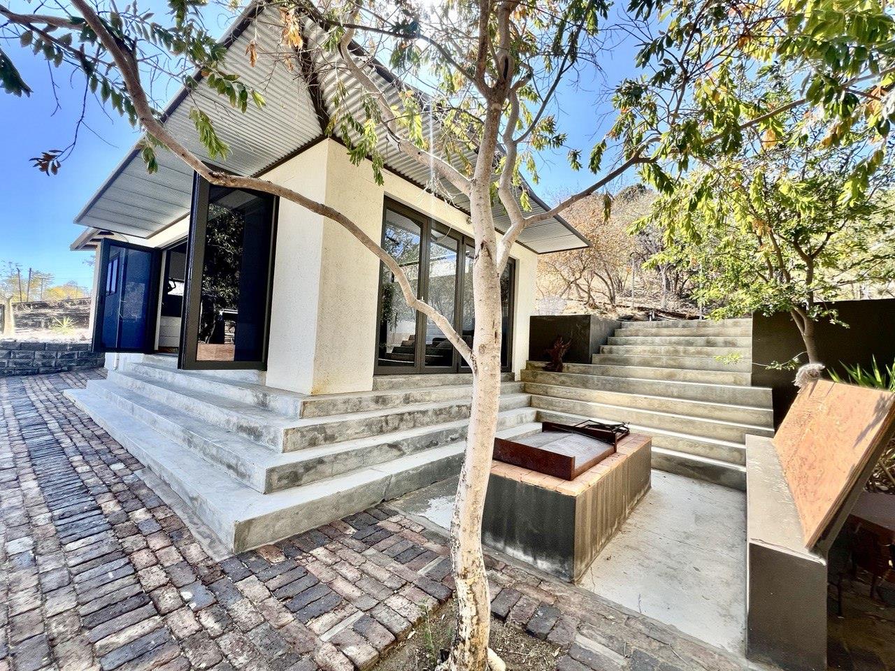 4 Bedroom House in Luxury Hill For Sale N8,840,000 2267671