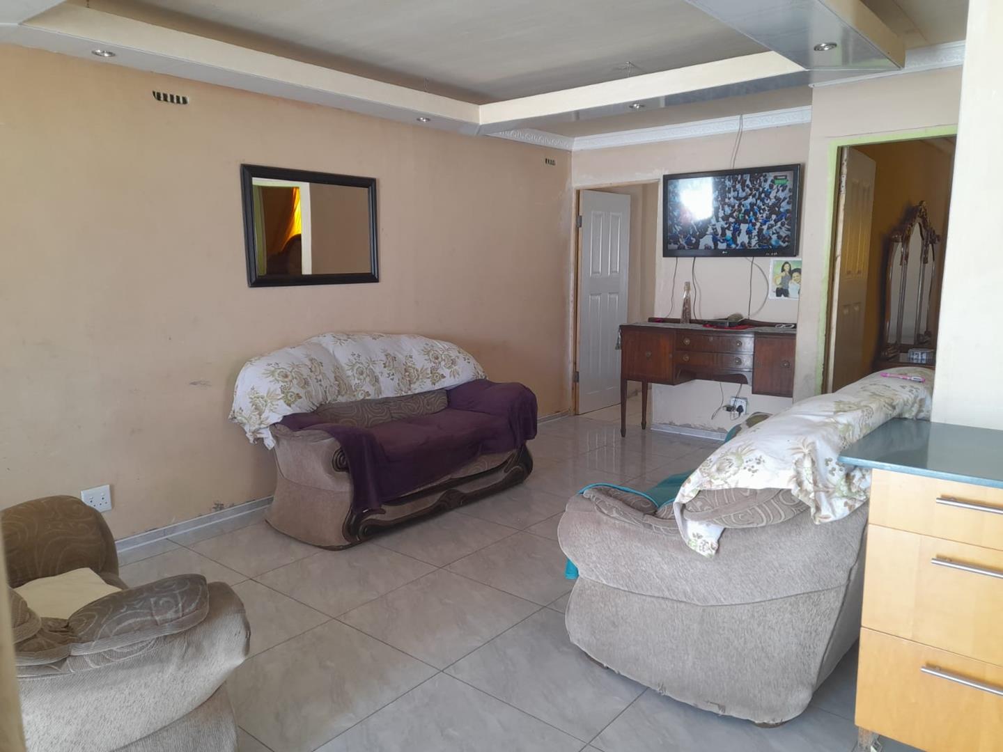 2 Bedroom House in Mandela Park, Khayelitsha For Sale for R 499,000 ...