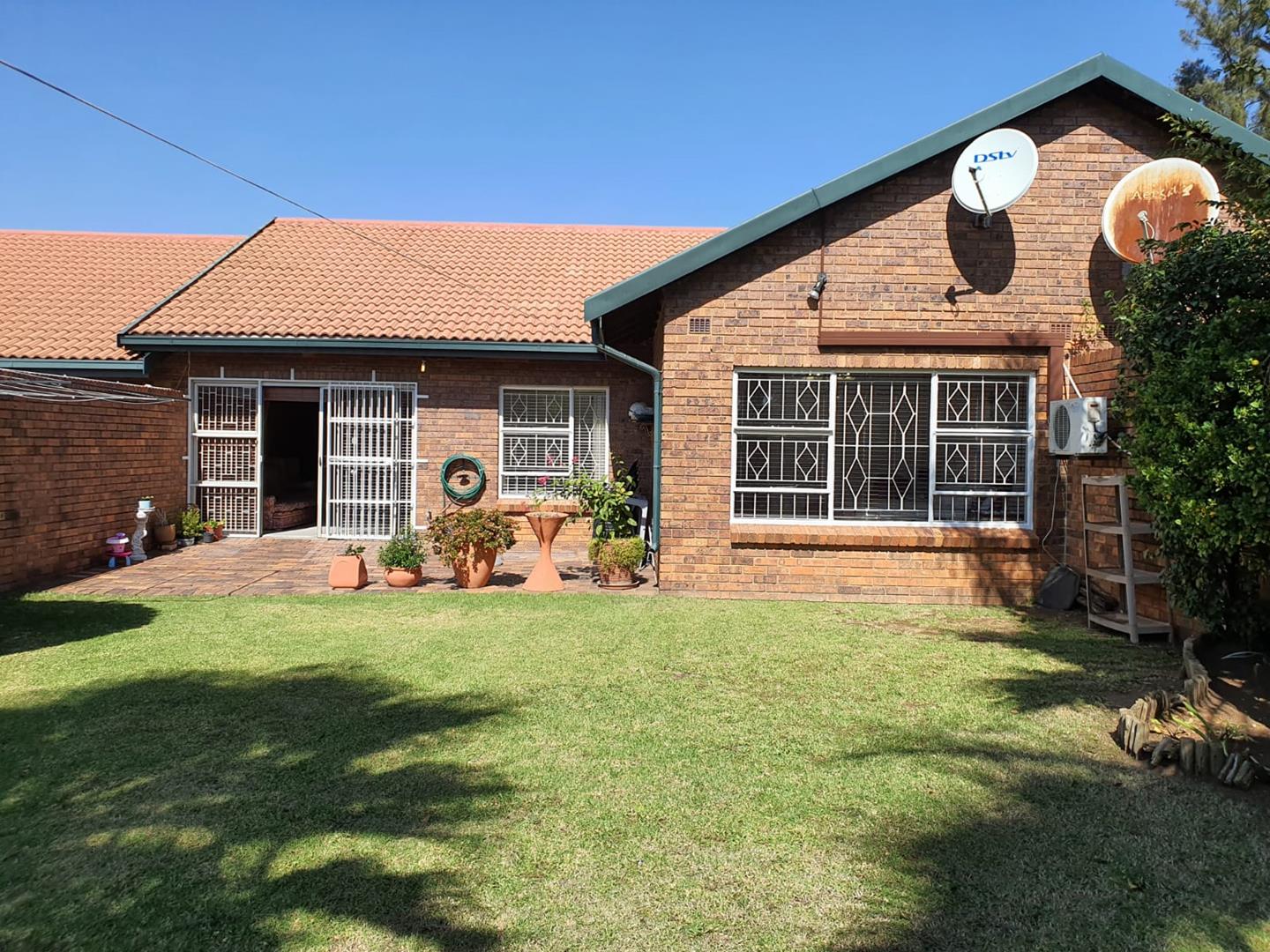 Brackendowns, Alberton properties and houses for sale 31 to 49 of 49