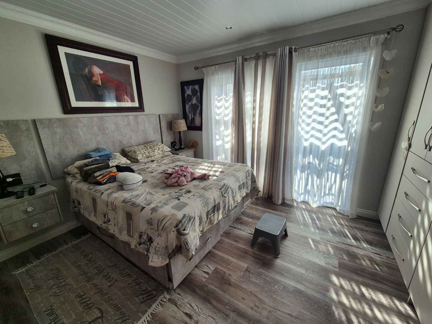 3 Bedroom House in Tergniet For Sale No Transfer Duties, Inverter