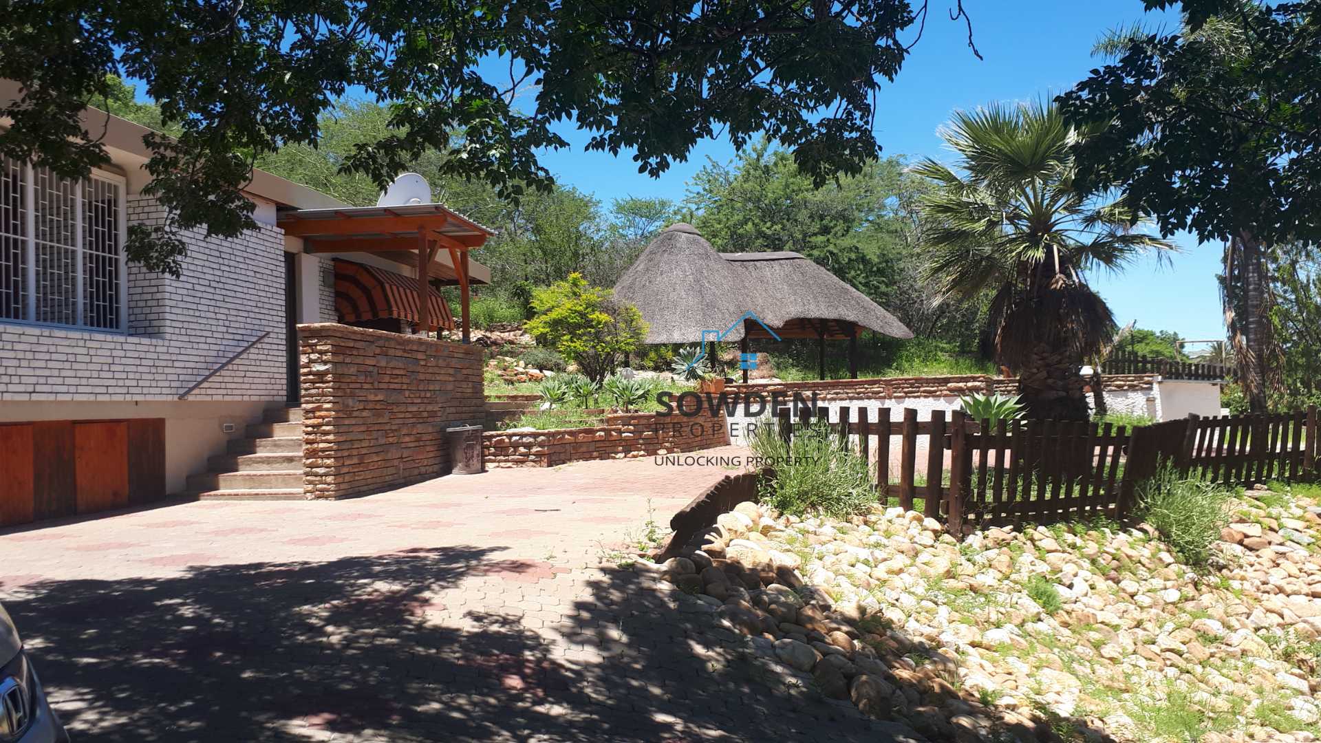 House For Sale In Luxury Hill, Windhoek, Khomas for NAM 6,000,000