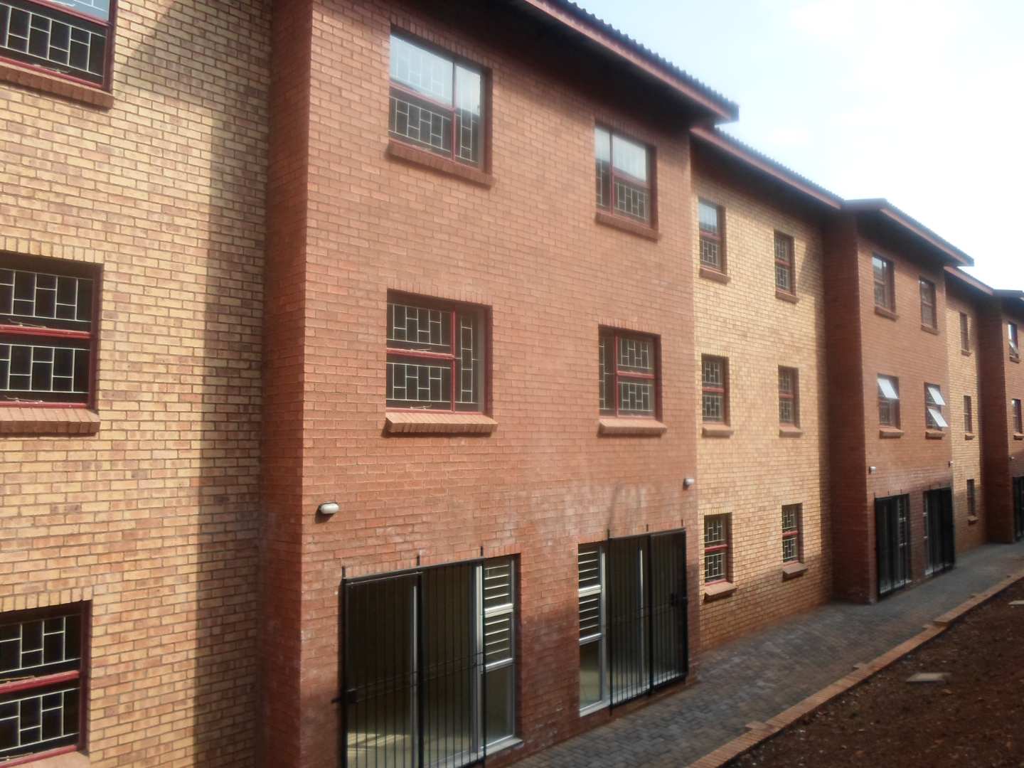 2 Bedroom Apartment in Philip Nel Park To Rent R5,400/month 2316159