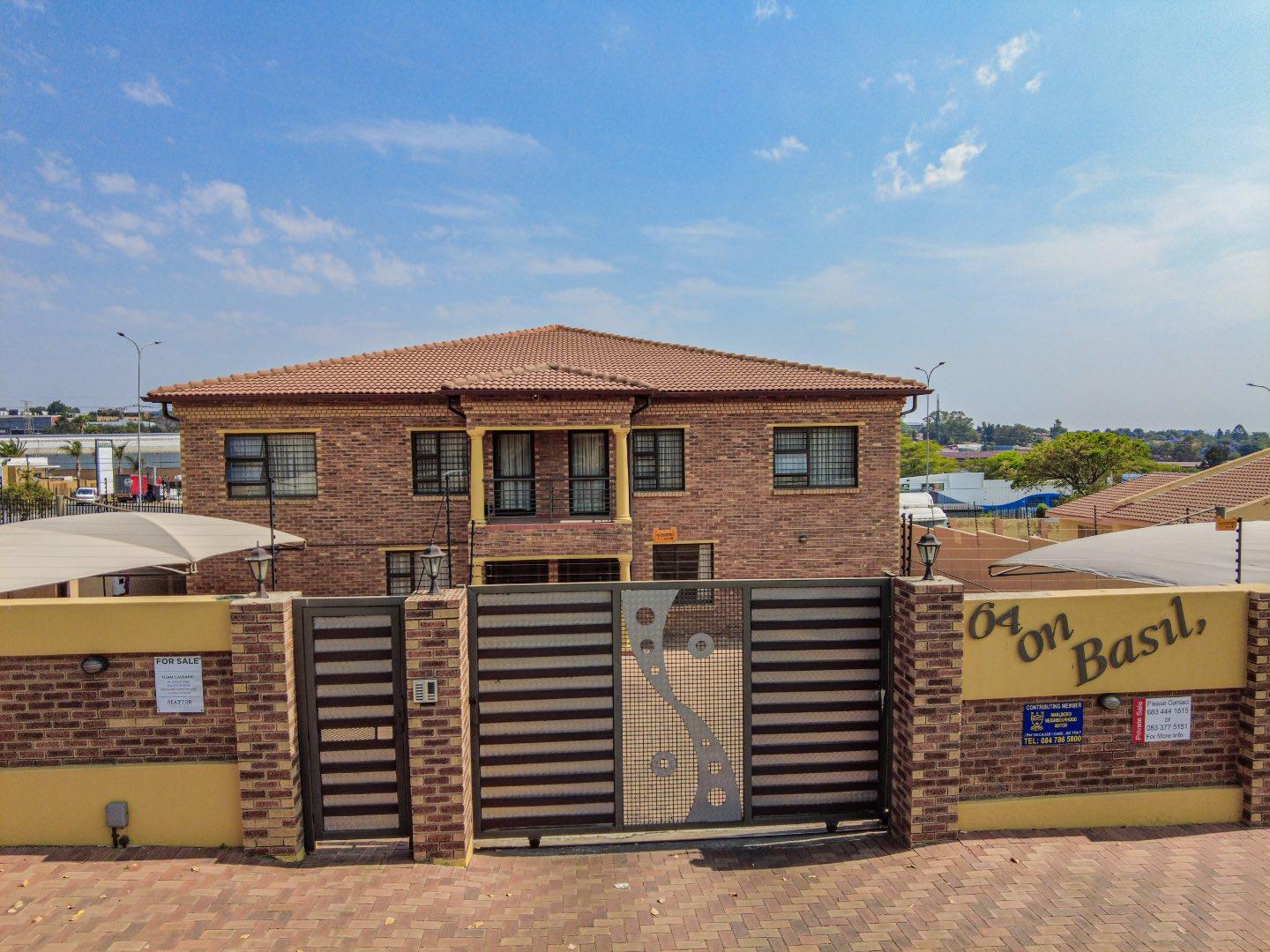 Marlboro Gardens, Sandton property for sale and rent MyProperty
