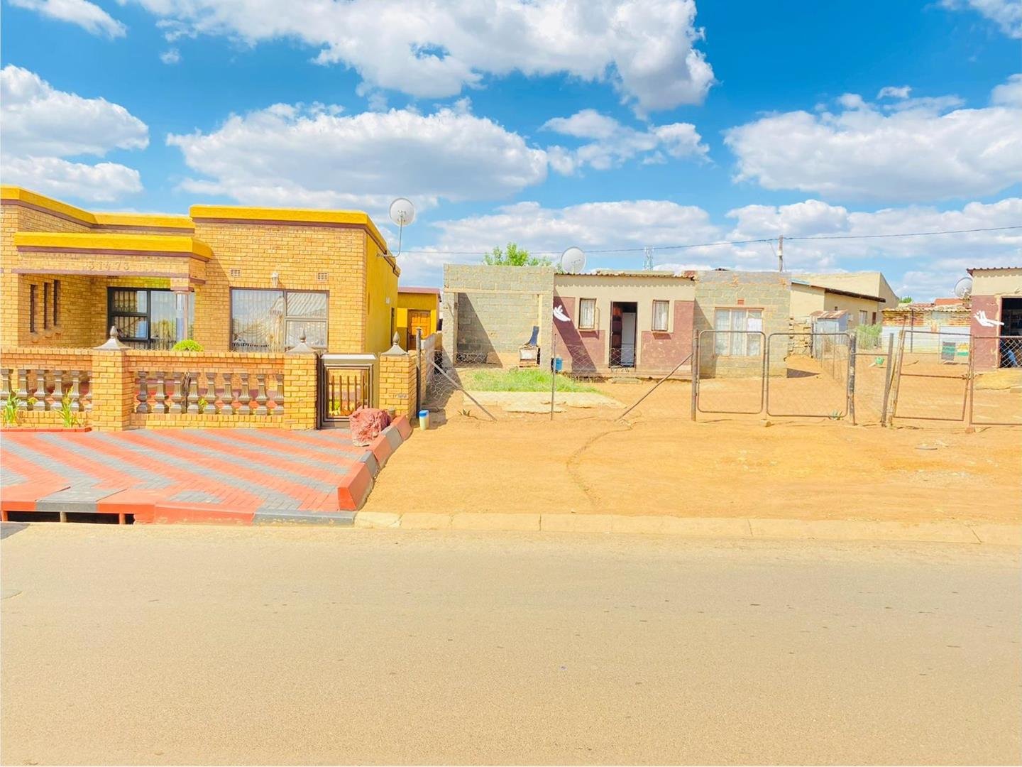 1 Bedroom House For Sale in Tsakane Ext 15 2198193 MyProperty