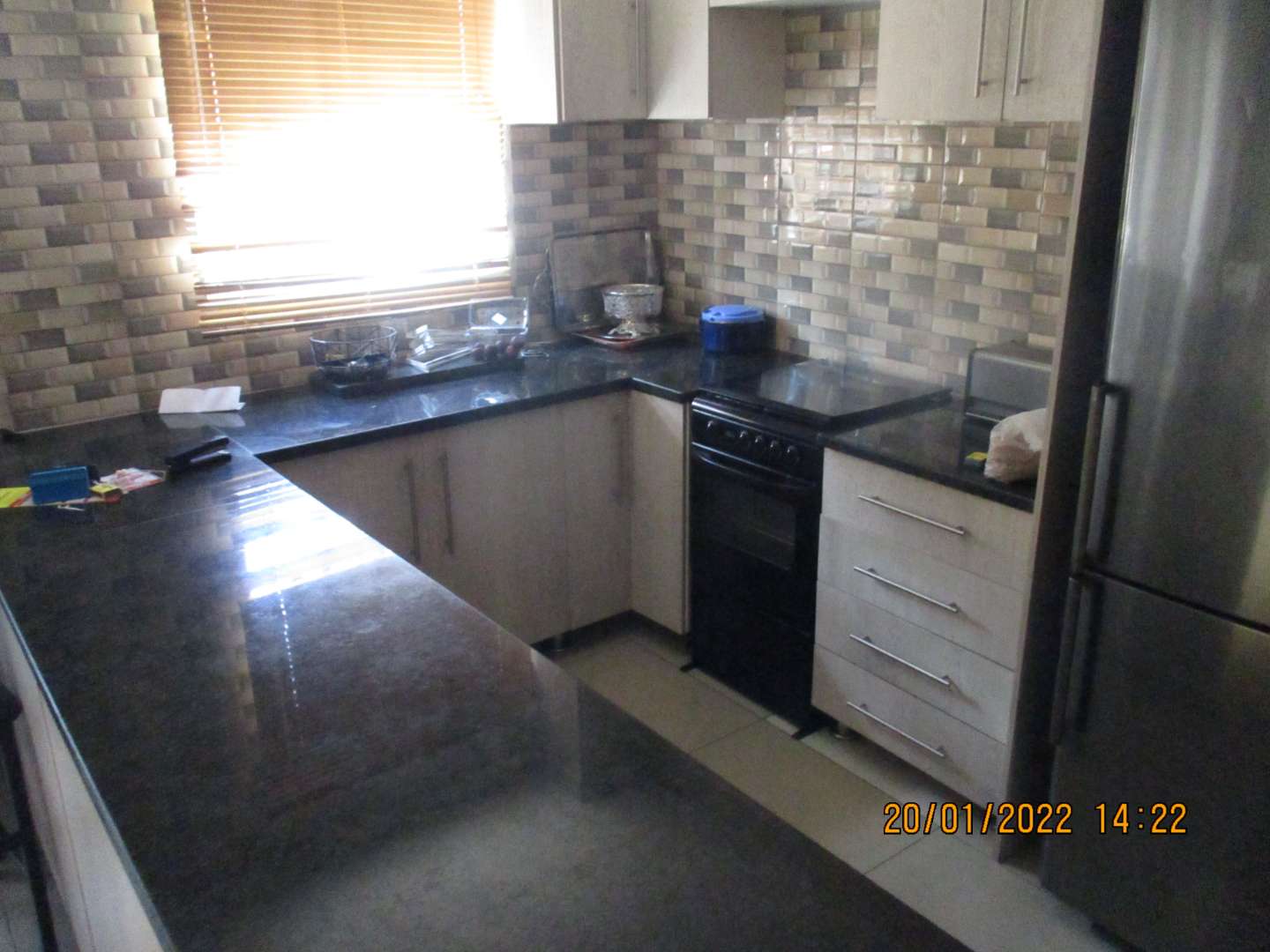 Danville House Rental Monthly in Danville, Pretoria R6,000.00 / month