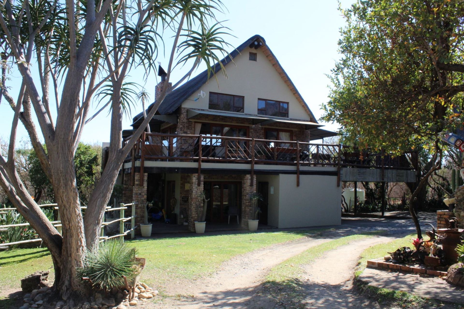 4 Bedroom House in Blyde Botanical Gardens For Sale R5,500,000 1455730