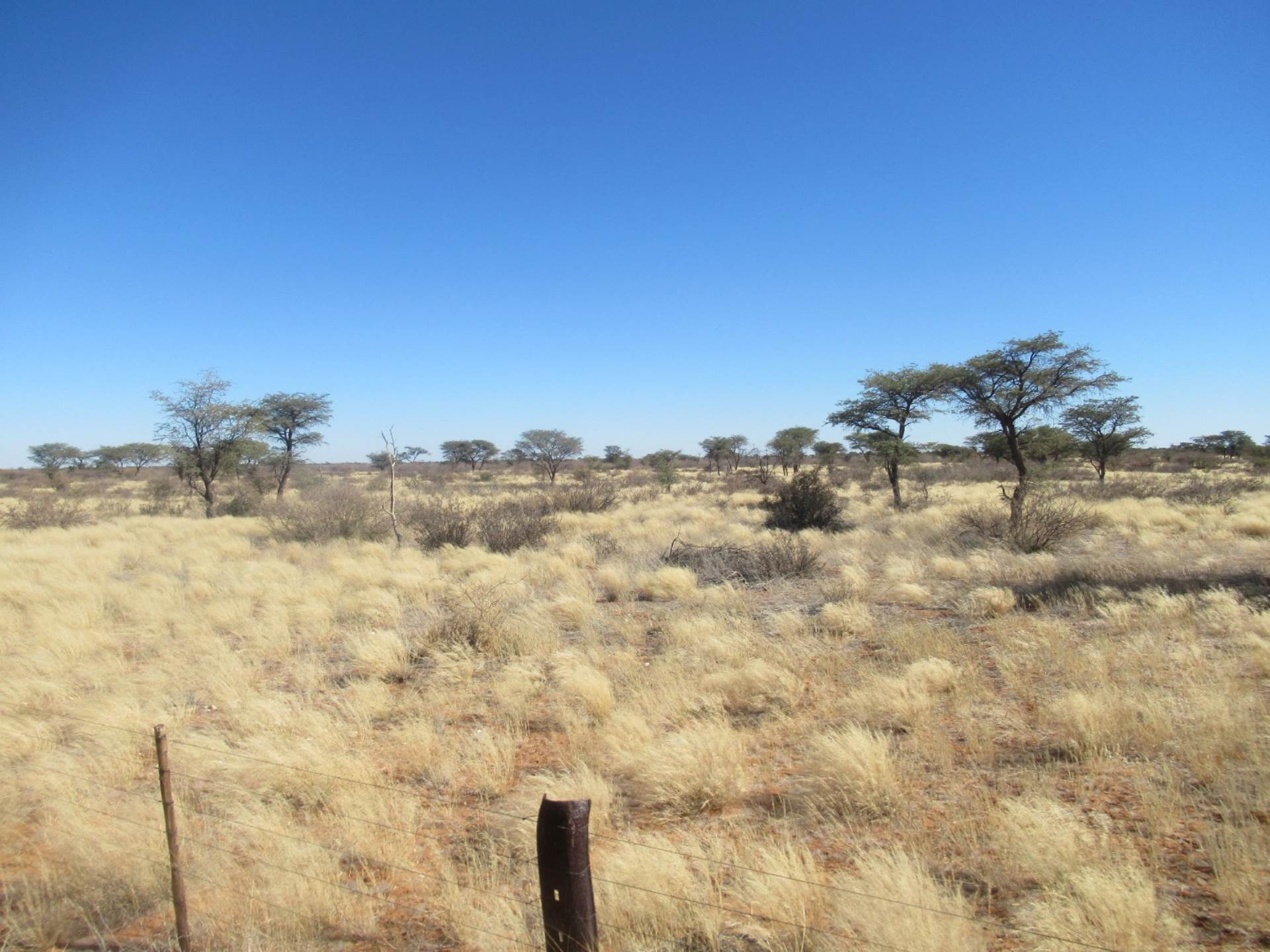 Farm For Sale In Leonardville, Leonardville, Namibia for NAM 16,500,000