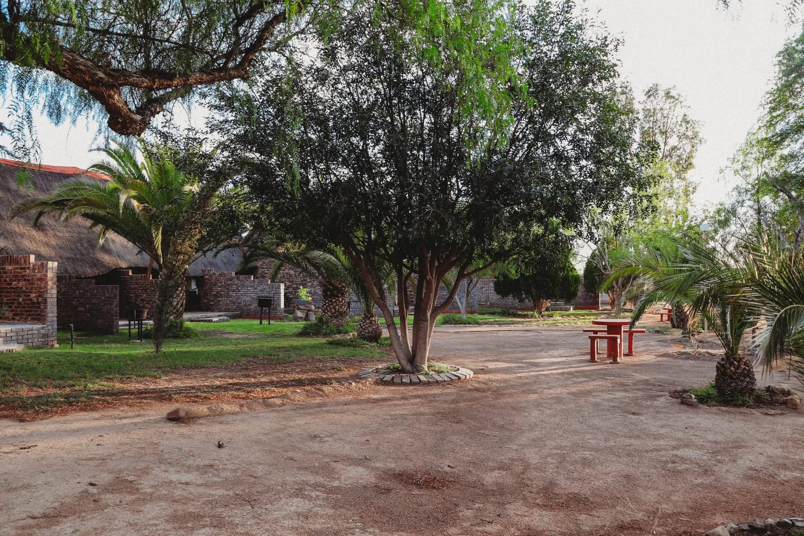 1.6,729ha Lodge in Gobabis Central For Sale N$12,500,000 #2370490