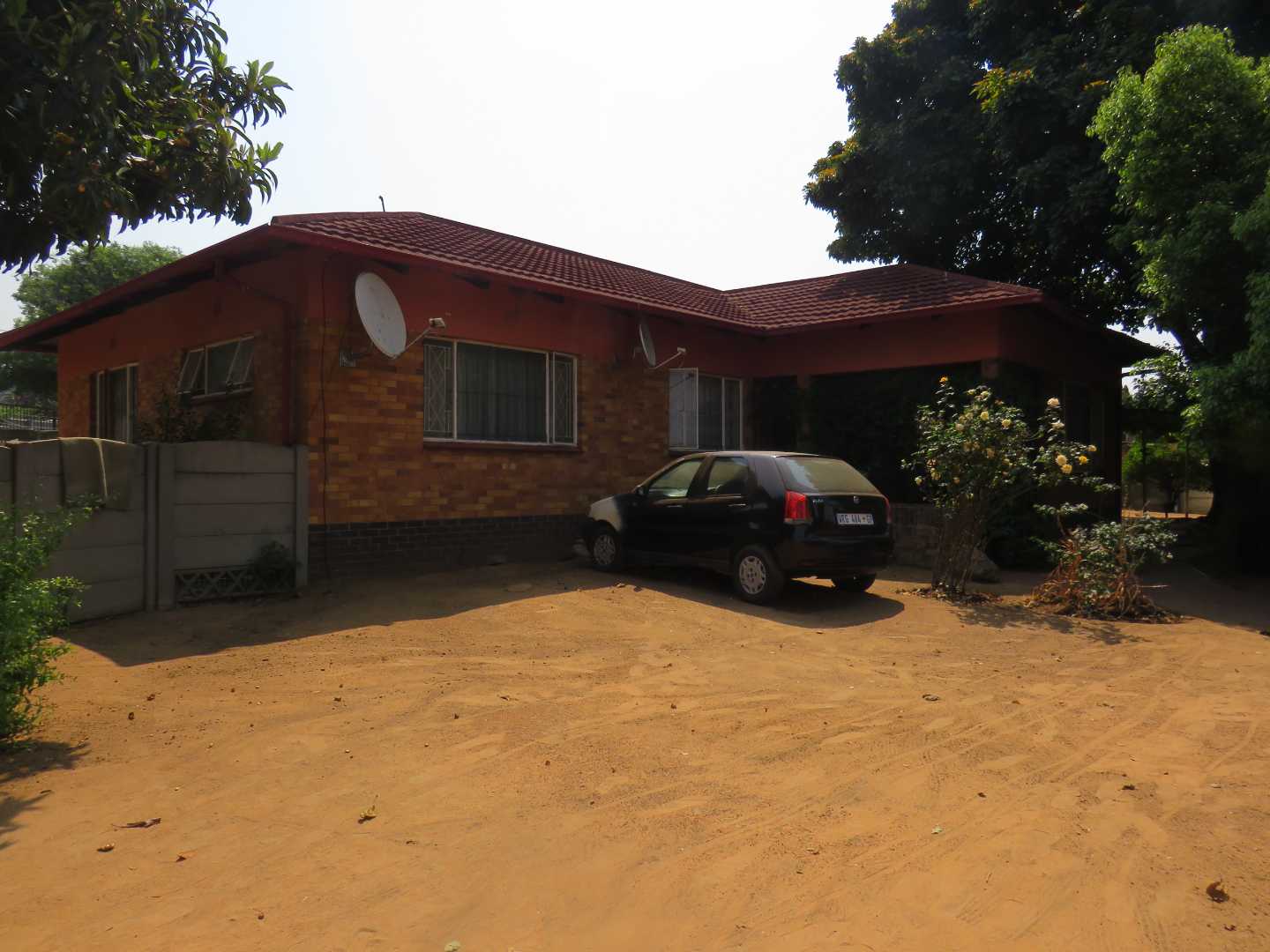 Tulisa Park, Johannesburg property for sale and rent MyProperty