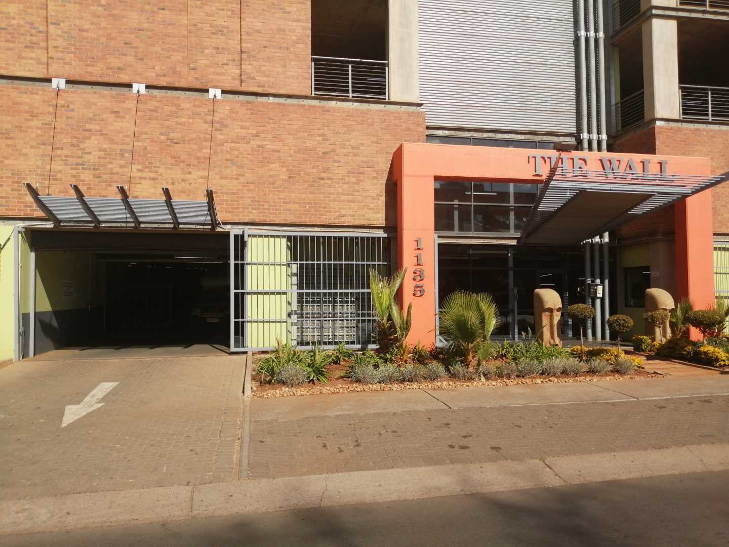 Apartment in Hatfield To Rent R3,500/month 2213603