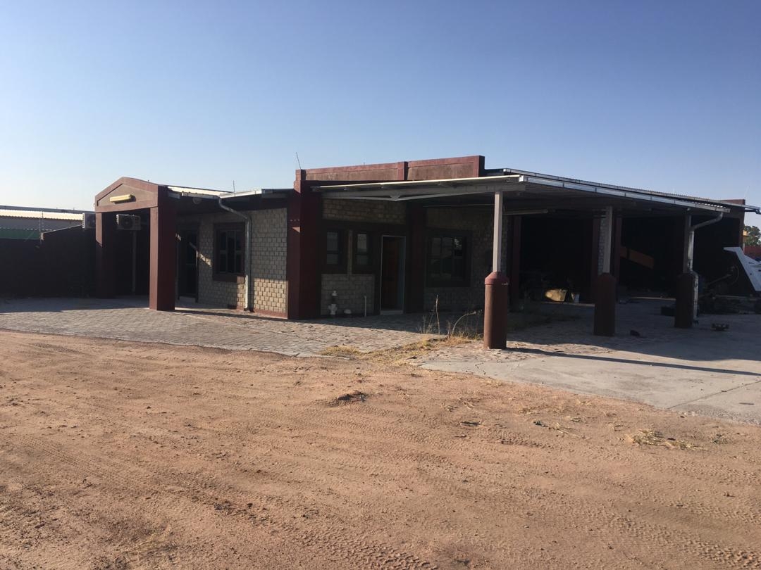Vacant Land Residential For Sale In Ongwediva, Ongwediva, Namibia for