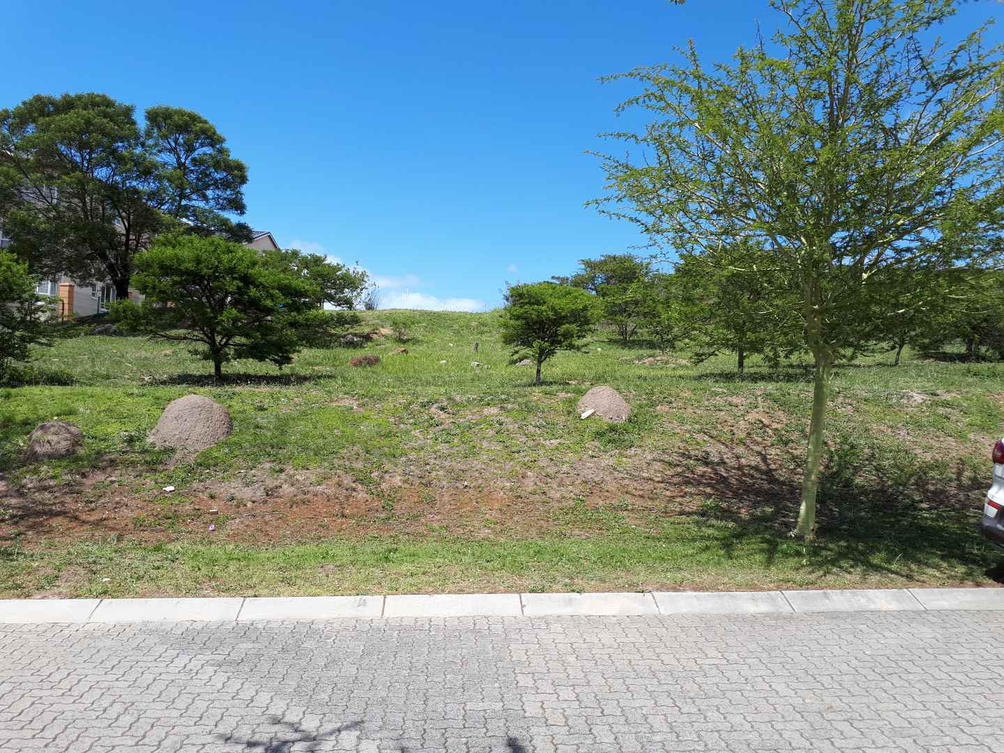 Vacant Land Residential For Sale in Beacon Bay Valley