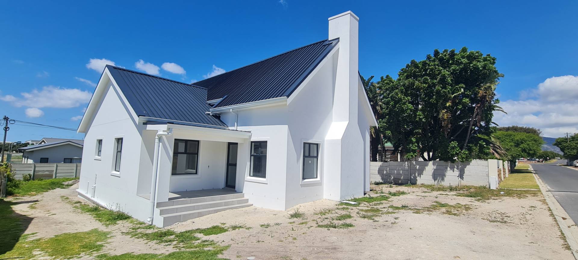 3 Bedroom House For Sale in Kleinmond, 9 Boekenhout Ave 2078706 MyProperty