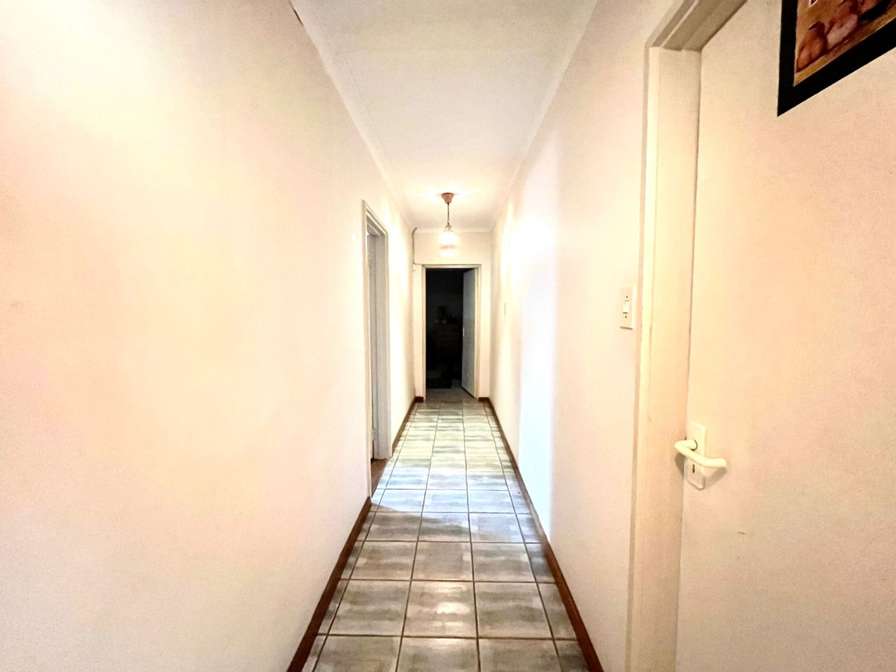 House For Sale 4 Bedrooms, large yard, double garage, extra