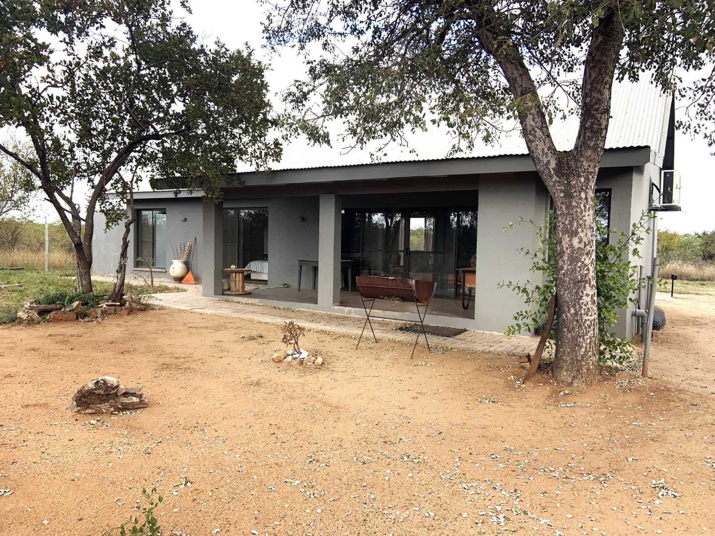 4 Bedroom House in Mahlathini Private Game Reserve For Sale R3,850,000