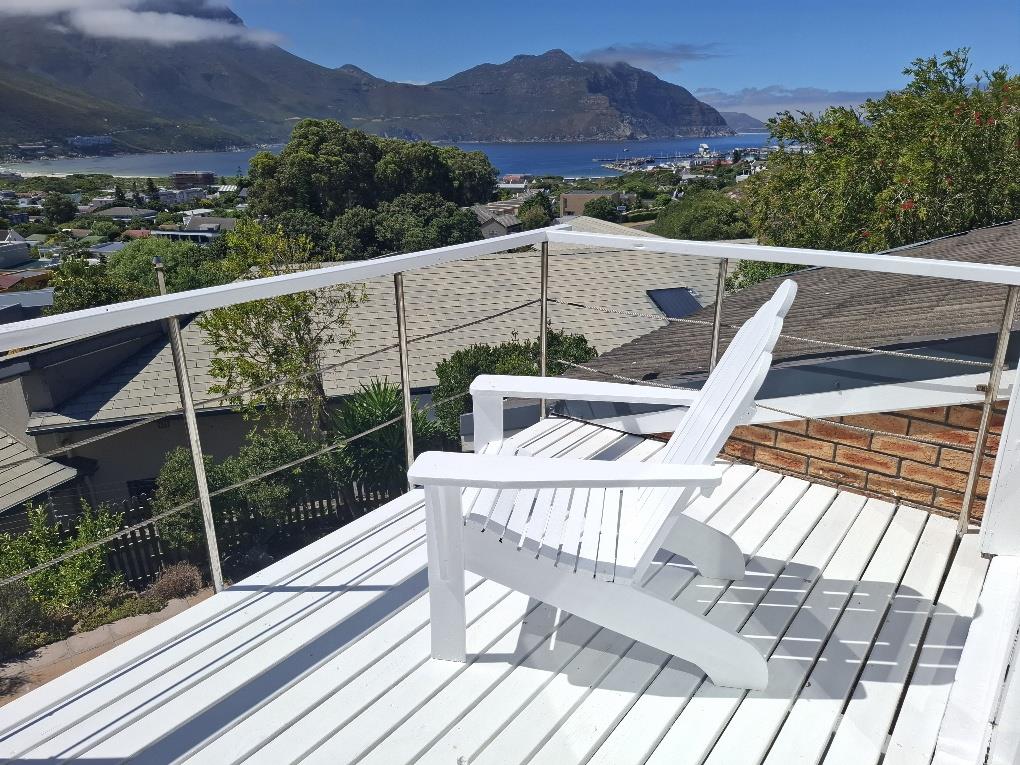 2 Bedroom Cottage in Hout Bay Central To Rent R18,000/month #2351718