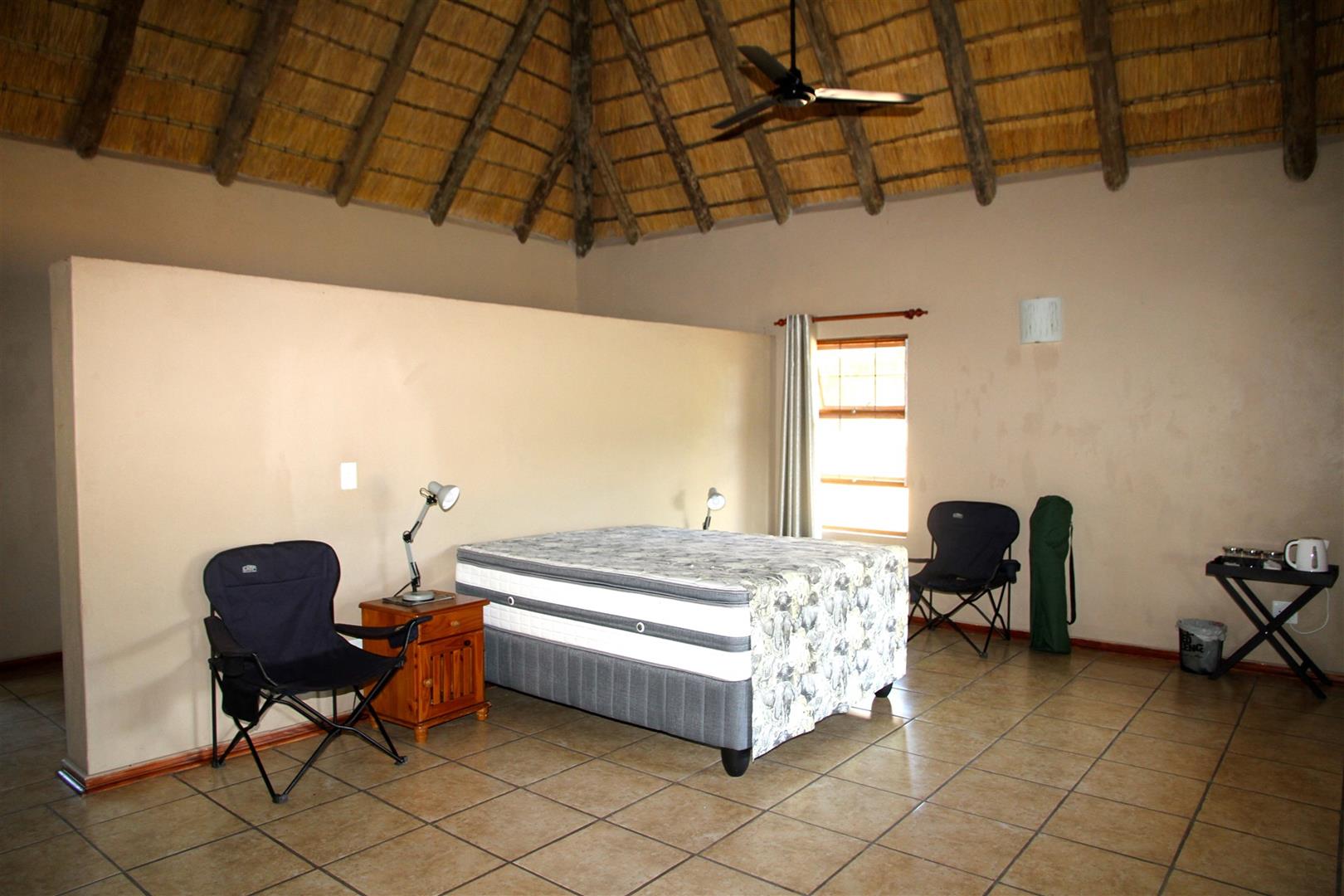 8 Bedroom House in Ndlovumzi Nature Reserve For Sale R5,200,000 2151582