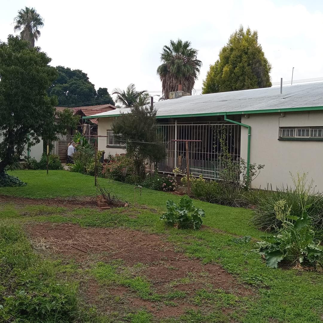 4 Bedroom House in Silverton For Sale R1,350,000 2212662