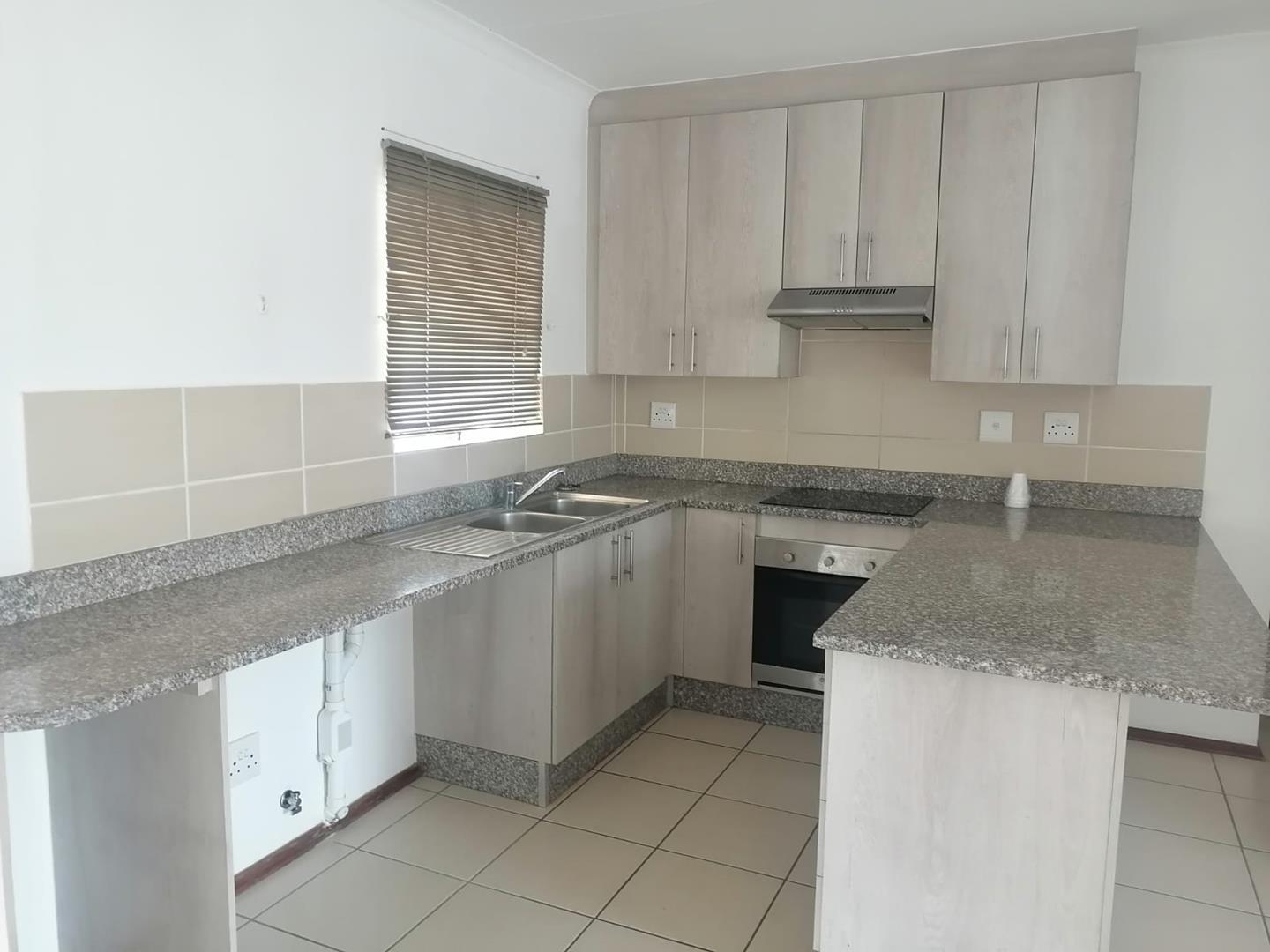Two Bedroom Apartment Available