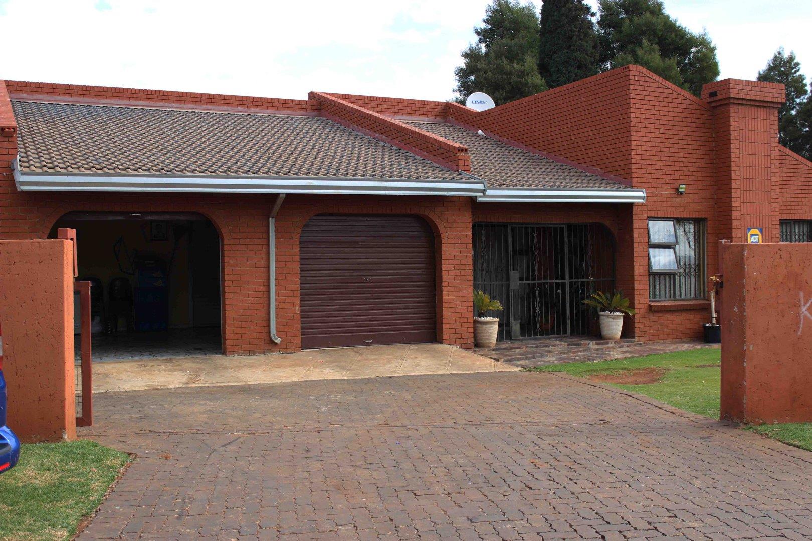 Houses for sale in Benoni and Boksburg, RE/MAX Randgro East Rand