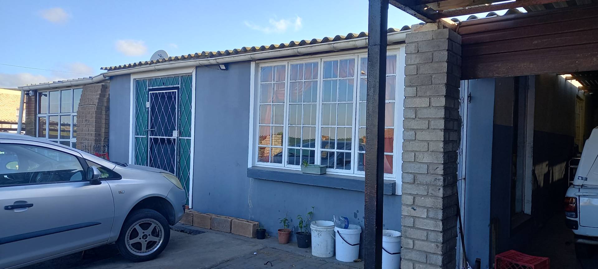 3 Bedroom House For Sale in Bethelsdorp 2189652 MyProperty