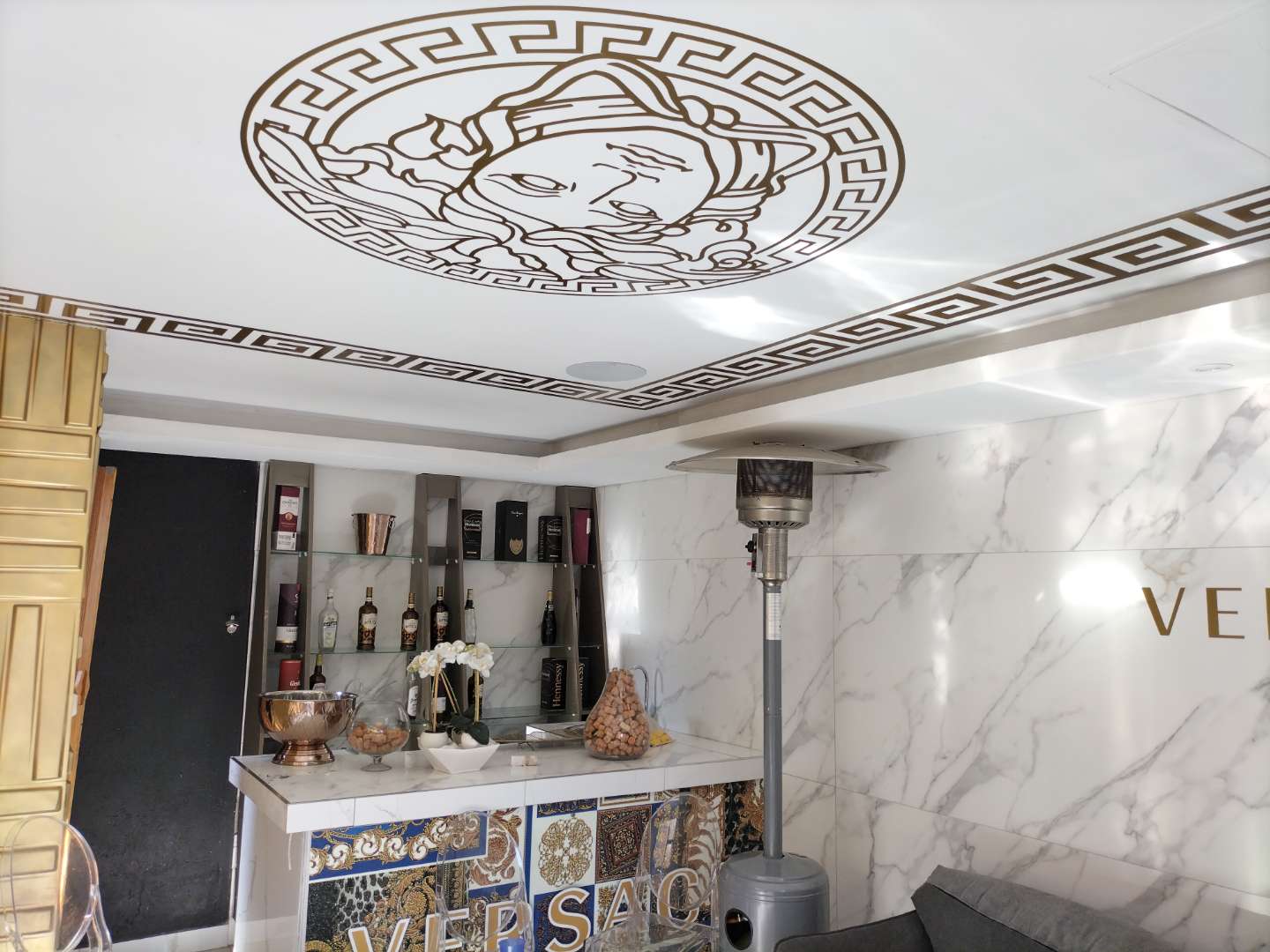 5 Bedroom House in Drum Rock, Nelspruit For Sale for R 2,995,000 2089606