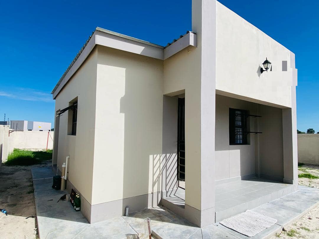 Ondangwa guide Property, Estate Agents & News MyProperty Namibia