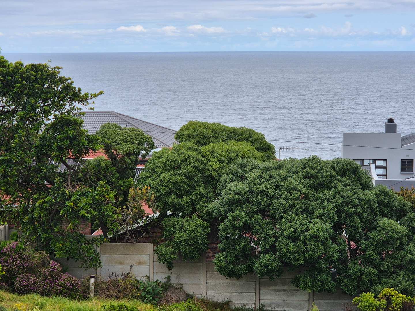 Vacant Land For Sale in Dana Bay with sea views, near pristine beaches