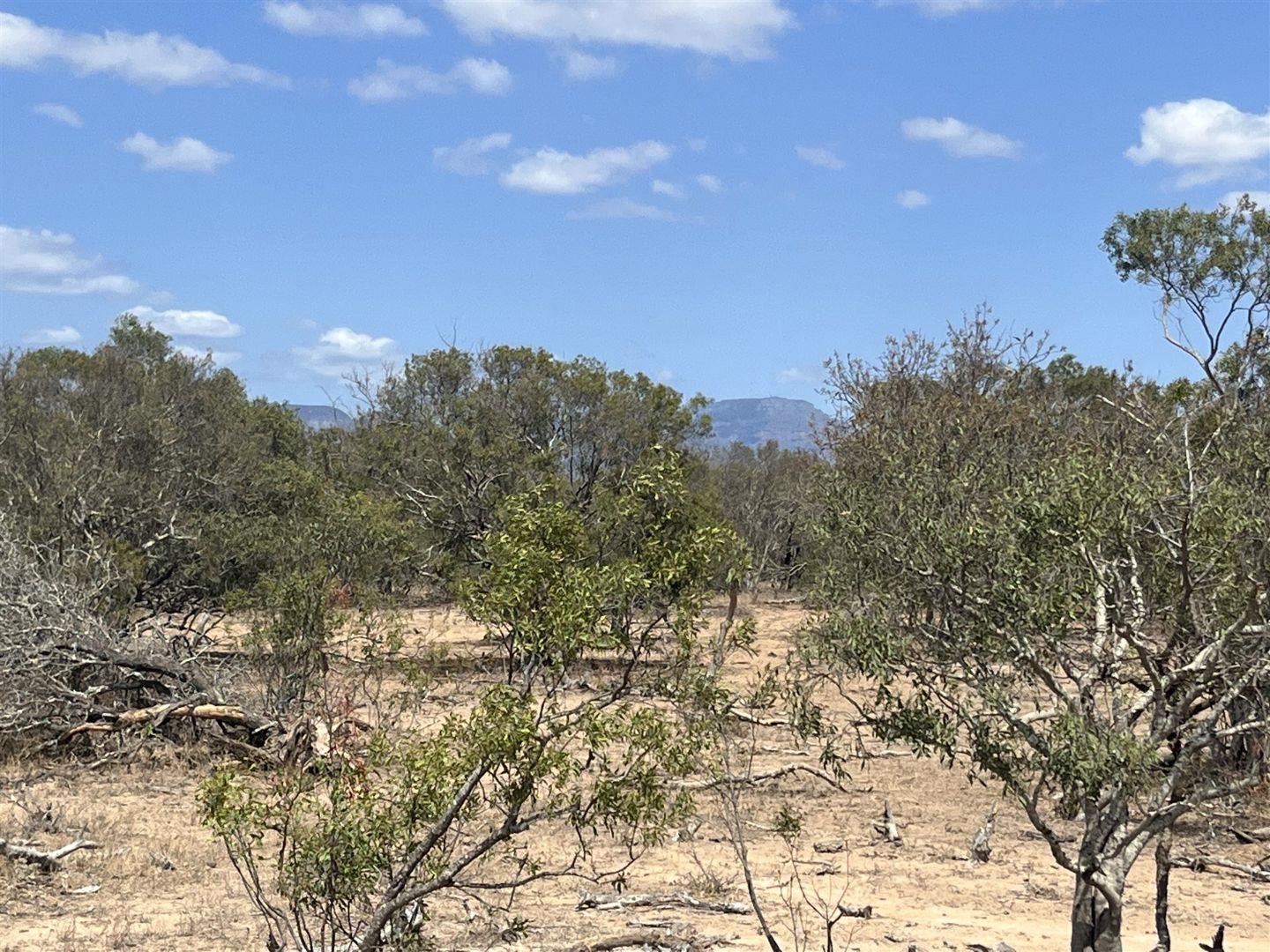 1.1ha Vacant Land Residential in Moditlo Nature Reserve For Sale R1