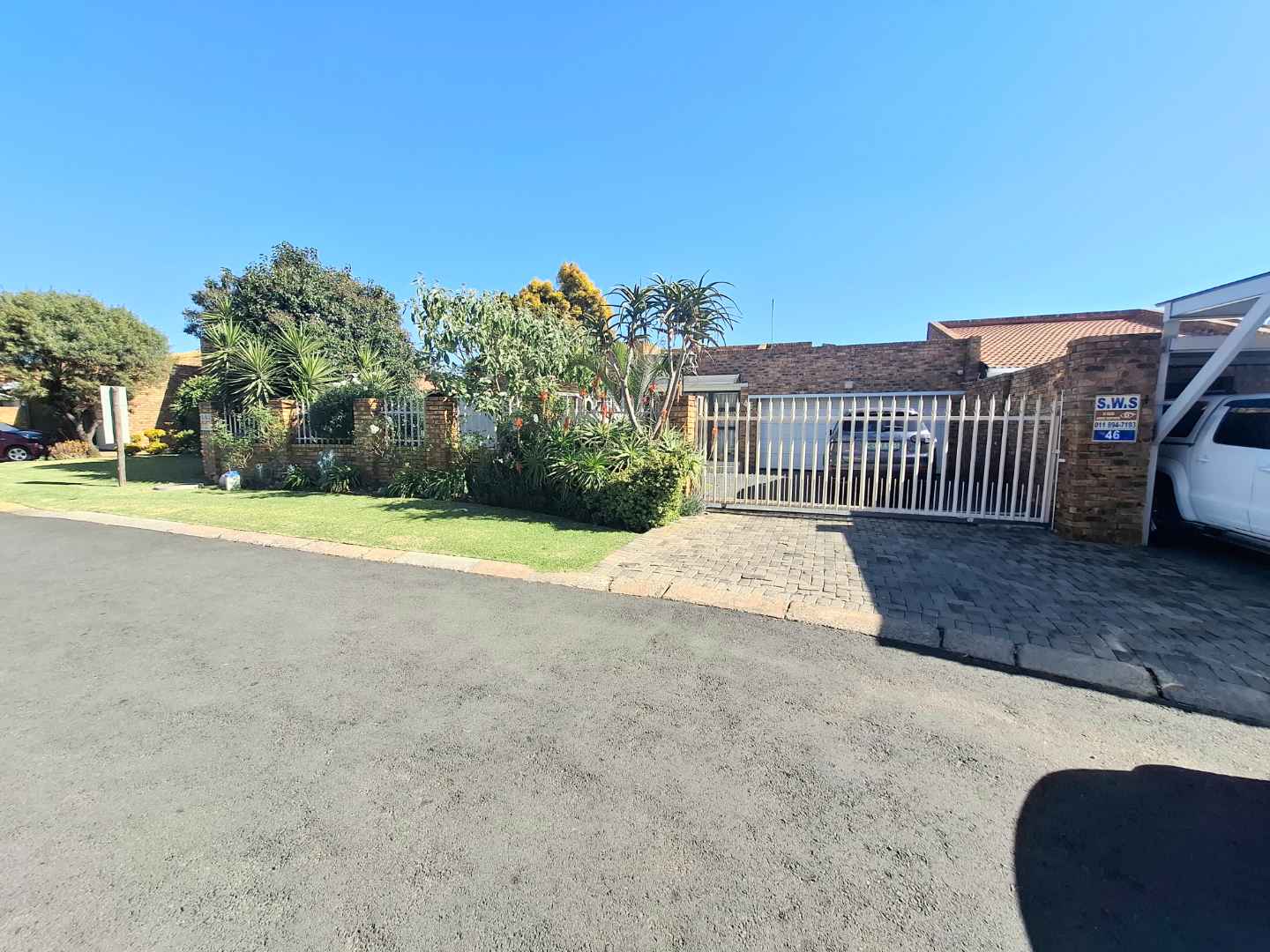 Ravenswood Cluster To Rent 3 Bedrooms - F D73f844502434912add8102e15a1c21b 