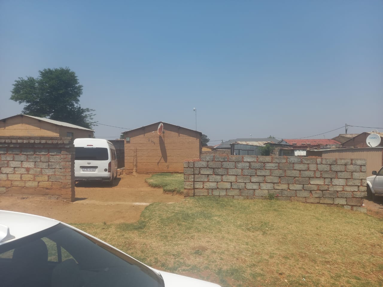 2 Bedroom House For Sale in Daveyton 2193739 MyProperty