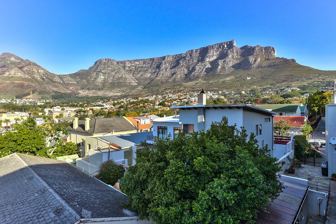 Gardens - Apartment For Sale in Gardens, Cape Town for sale in Western ...