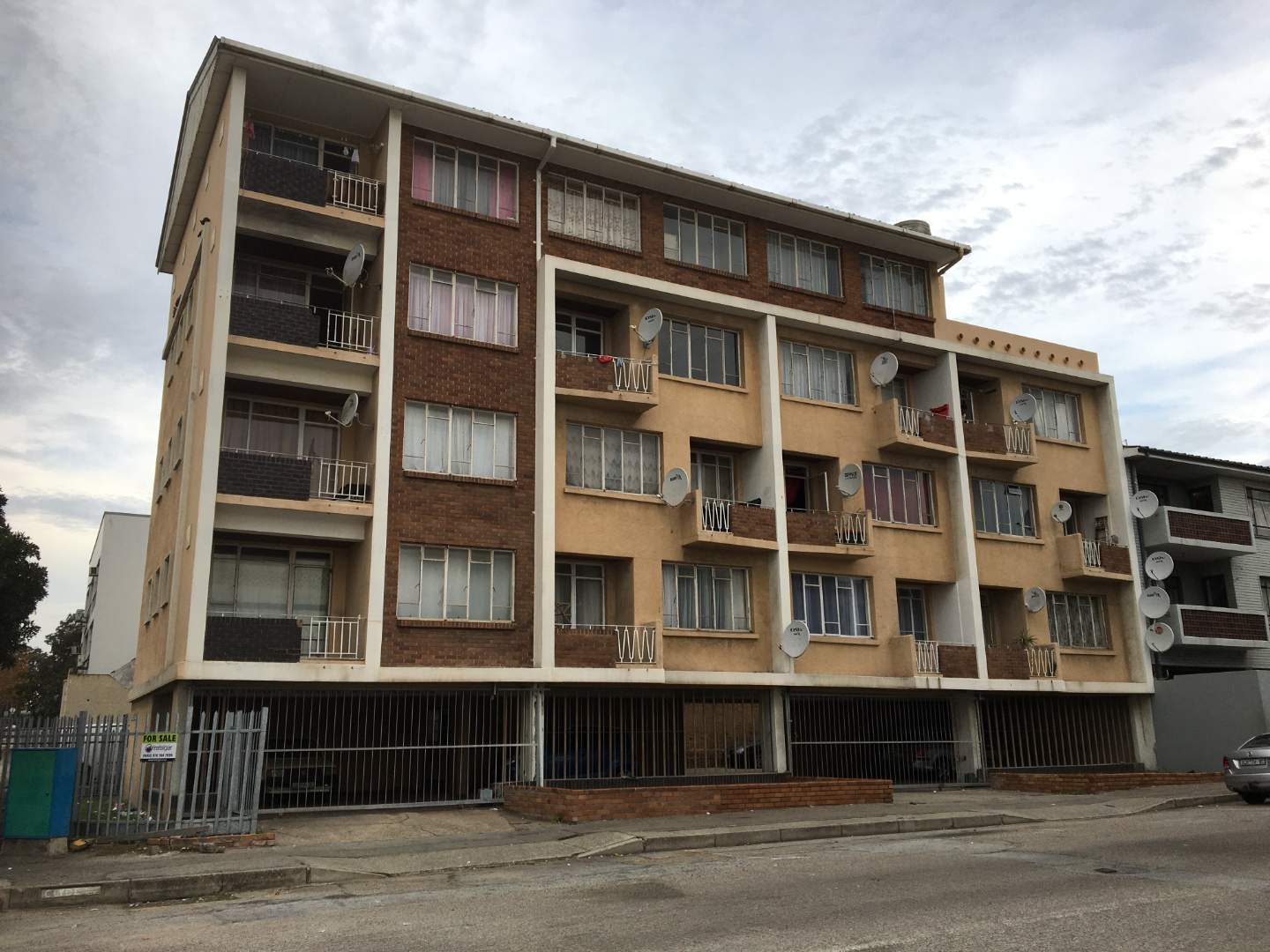 Port Elizabeth Central, Port Elizabeth properties and houses for sale