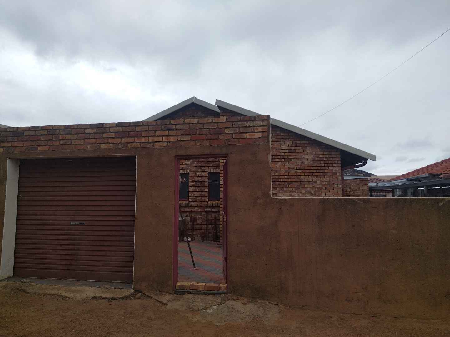 Charming 3-Bedroom House for Sale in Soshanguve K with Modern Amenities ...